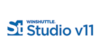 Studio V11 Logo